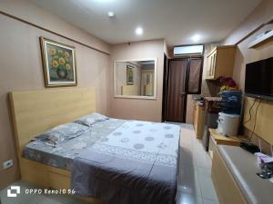 Sleeproom Kebagusan City