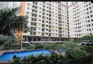 Sleeproom Kebagusan City