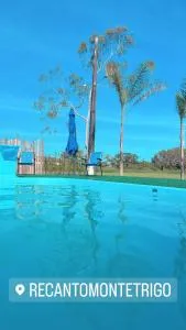 Recanto Monte Trigo - 南圣弗朗西斯科