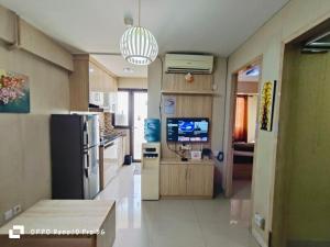 Sleeproom Kebagusan City