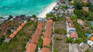 Lembongan Island Beach Villas
