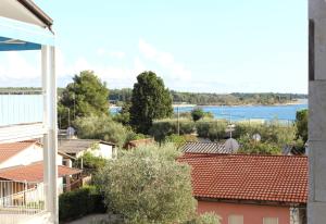 Apartment Crvena uvala