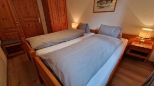 Chesa Bellaval, Haus Chamuotsch 3 1 2-Zimmerwohnung