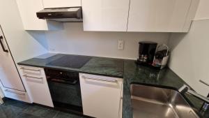 Chesa Bellaval, Haus Rizza 2-Zimmerwohnung