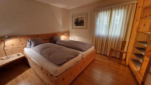 Chesa Bellaval, Haus Leivra 2-Zimmerwohnung