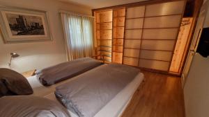 Chesa Bellaval, Haus Leivra 2-Zimmerwohnung