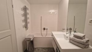 Chesa Bellaval, Haus Leivra 2-Zimmerwohnung