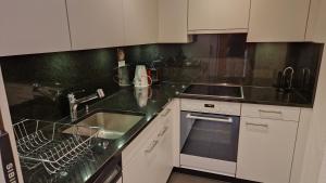 Chesa Bellaval, Haus la Vuolp 2 1 2-Zimmerwohnung