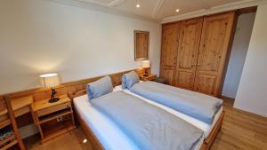 Chesa Bellaval, Haus Chamuotsch 2-Zimmerwohnung