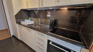 Chesa Bellaval, Haus la Vuolp 3 1 2-Zimmerwohnung