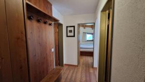 Chesa Bellaval, Haus la Vuolp 3-Zimmerwohnung