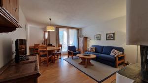 Chesa Bellaval, Haus la Vuolp 2-Zimmerwohnung - 4-star hotels in Silvaplana