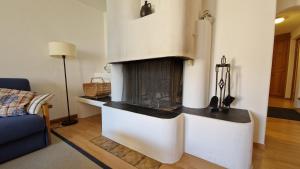 Chesa Bellaval, Haus la Vuolp 2-Zimmerwohnung