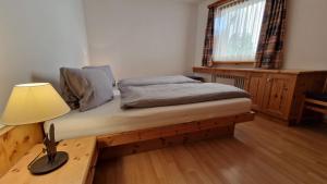 Chesa Bellaval, Haus la Vuolp 2-Zimmerwohnung