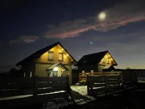 WróbLove Wzgórze - Staraya Solʼ