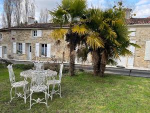 Maisons de vacances Gite L´aronde : photos des chambres