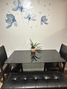 Comfortable room B