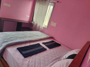 Supritha Homestay Hampi
