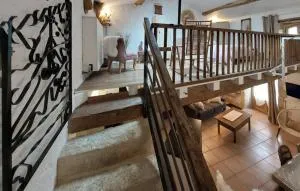 Gîte La baragane - Annepont