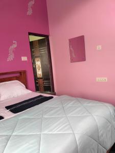 Supritha Homestay Hampi