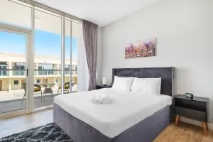 Perfect 2BR Villa Rukan - 迪拜