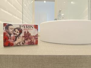 Ravissant T2 vue mer et massif - Les Clés de L´Estérel