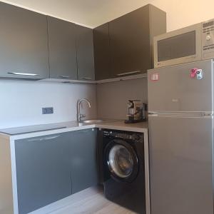 Ravissant T2 vue mer et massif - Les Clés de L´Estérel