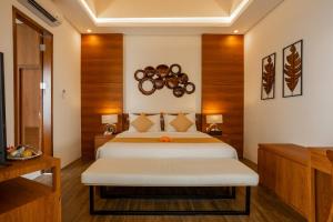 Freddies Resort & Villas Ubud by Kanaya Hospitality