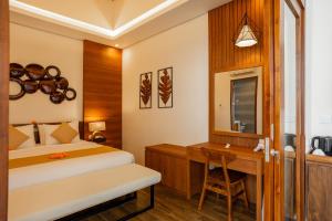 Freddies Resort & Villas Ubud