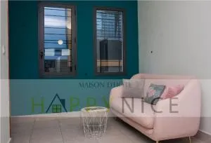 Maison d'hôte bypass - Andasibe