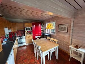 Porkka COSY & QUIET chalet 8 pers