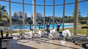 Villamartin Orihuela Costa La Zenia nice apartment! !