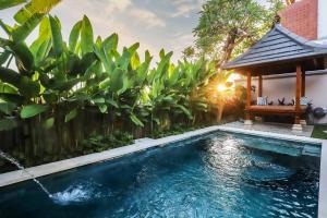 Villa la Vida Loca - Happy Sunny in Ubud, Bali