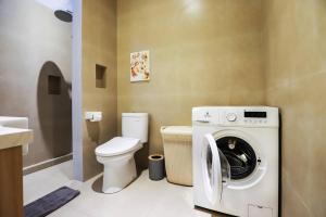 Villa la Vida Loca - Happy Sunny in Ubud, Bali