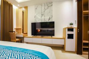 Villa la Vida Loca - Happy Sunny in Ubud, Bali