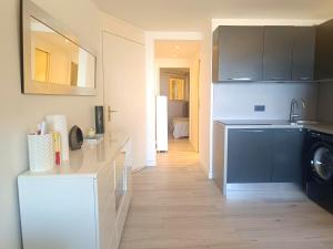 Ravissant T2 vue mer et massif - Les Clés de L´Estérel