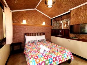 Forest wood-Port Barton