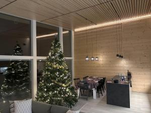 Lakeside Lodge Norvis