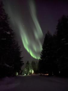 Lakeside Lodge Norvis