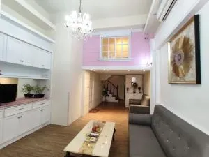 蹦噠噠包棟民宿 - Hsi-yang-ch'iu