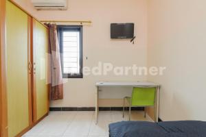 Karawaci Taman Permata Tiga Mitra RedDoorz