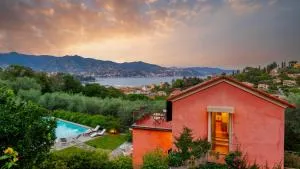 VILLA BELLAVISTA 8&1, Emma Villas - Paraggi