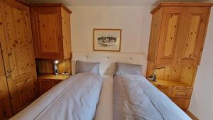 Chesa Bellaval, Haus Leivra 2 1 2-Zimmerwohnung