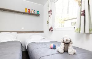 Campings Camping Village Le Vieux Port***** : photos des chambres