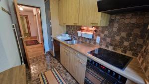 Chesa Bellaval, Haus la Vuolp 2,5-Zimmerwohnung