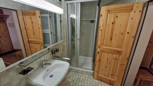 Chesa Bellaval, Haus la Vuolp 2,5-Zimmerwohnung