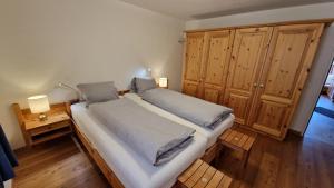 Chesa Bellaval, Haus Leivra 2 1 2-Zimmerwohnung