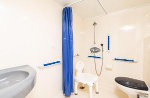 Campings Camping Village Le Vieux Port***** : photos des chambres