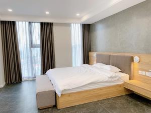 TSQ STAY Hotel Apartment