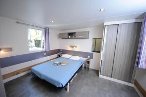 Campings Camping Village Le Vieux Port***** : Mobile Home